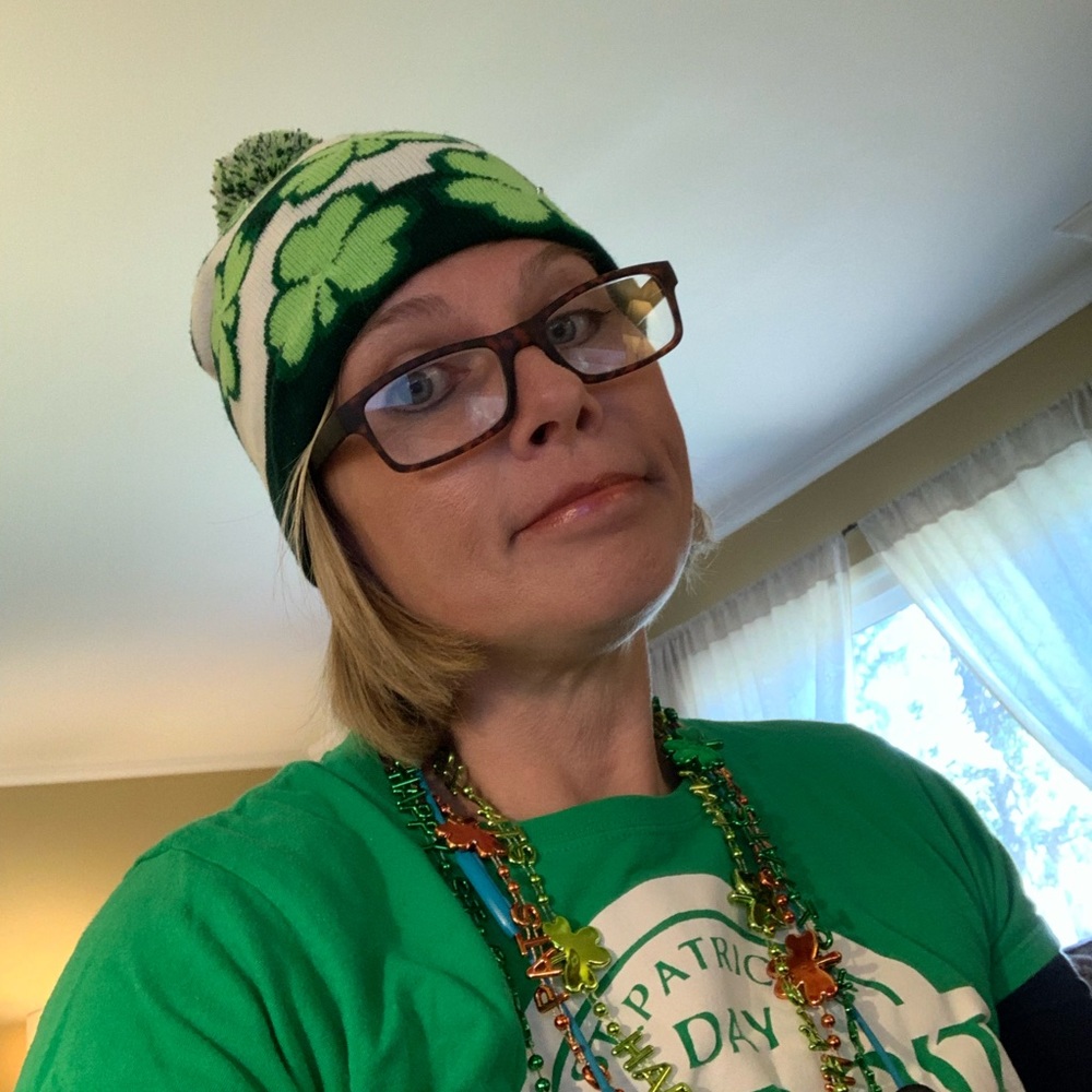 Meet your Posher, Ingrid